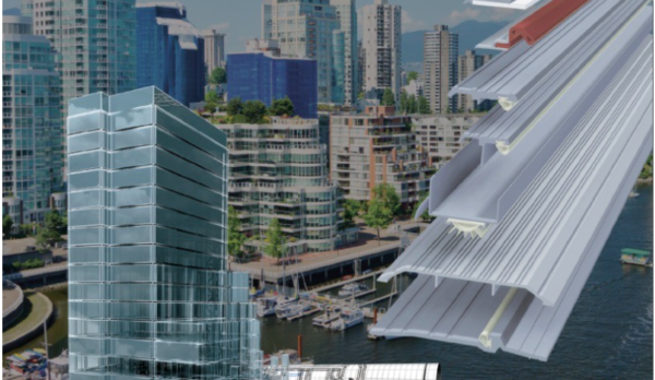 DraftSeal’s Dutch Doors supplier complete line-up of Commercial Door Weatherseals helps ensure exterior doors’ top, bottom and sides are well-sealed with the door frame, eliminating air and water infiltration.